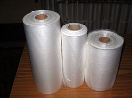 bolsas de arranque